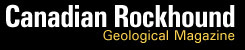 Canadian Rockhound